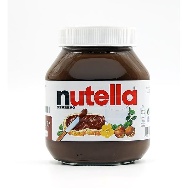 Nutella 350g