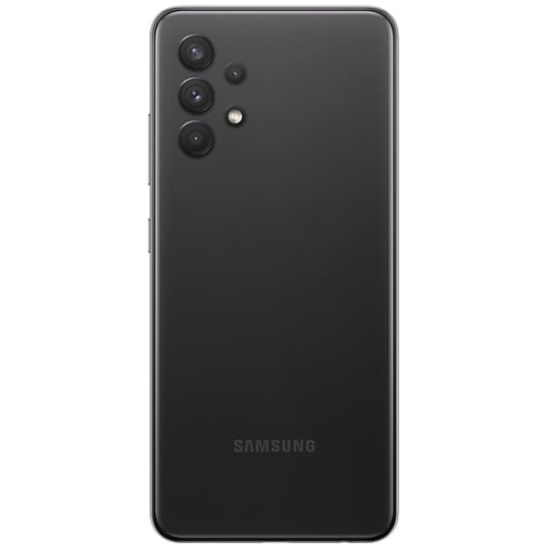 Samsung Galaxy A32 128GB Awesome Black 5G Dual Sim Smartphone Samsung Galaxy A32 128GB Awesome Black 5G Dual Sim Smartphone