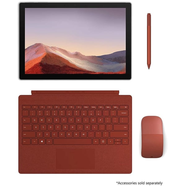 Microsoft Surface Pro Tablet / Laptop - Pro7 i7 1065G7 16GB 1TB 2736 x 1824 12.3