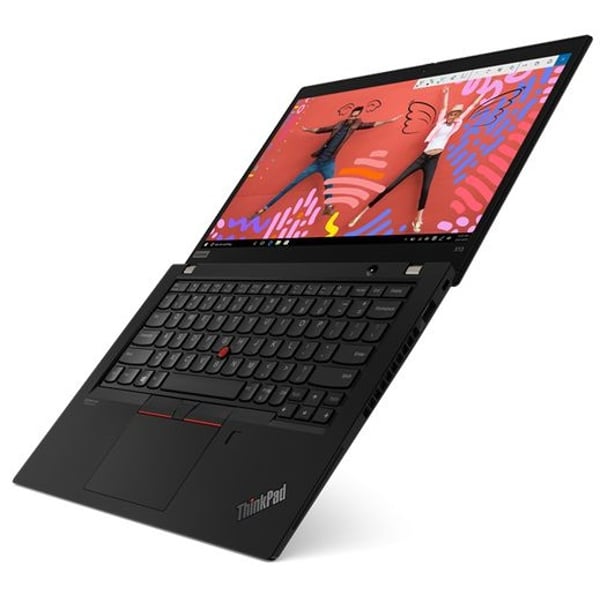 Lenovo X13 20T2000LAD Laptop - Core i7 4.90GHz 16GB 512GB Windows 10 Pro 13inch 1920 x 1080 Black English Keyboard Lenovo X13 20T2000LAD Laptop - Core i7 4.90GHz 16GB 512GB Windows 10 Pro 13inch 1920 x 1080 Black English Keyboard