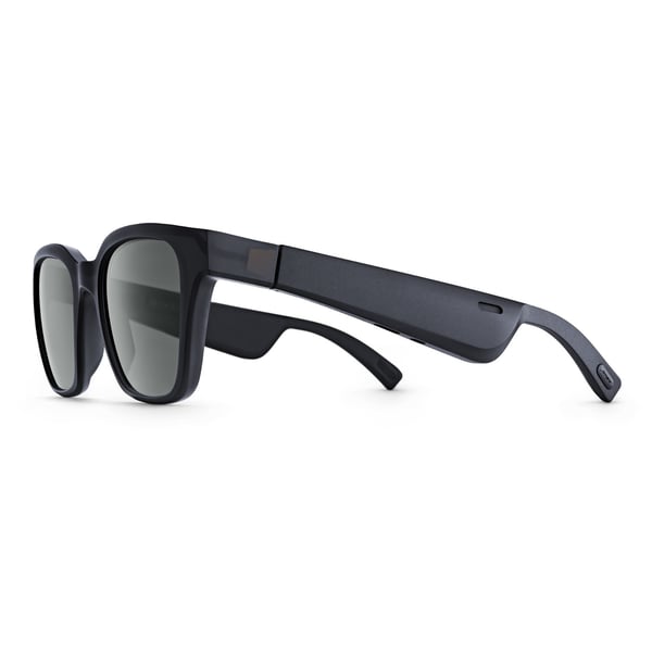 Bose 8300440100 Frames Alto Audio Sunglases Black Bose 8300440100 Frames Alto Audio Sunglases Black