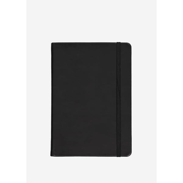 TYPO A5 Buffalo Journal Black - 191002-192 TYPO A5 Buffalo Journal Black - 191002-192