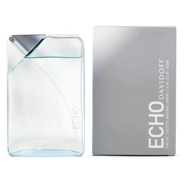 Davidoff Echo For Men 100ml EDT