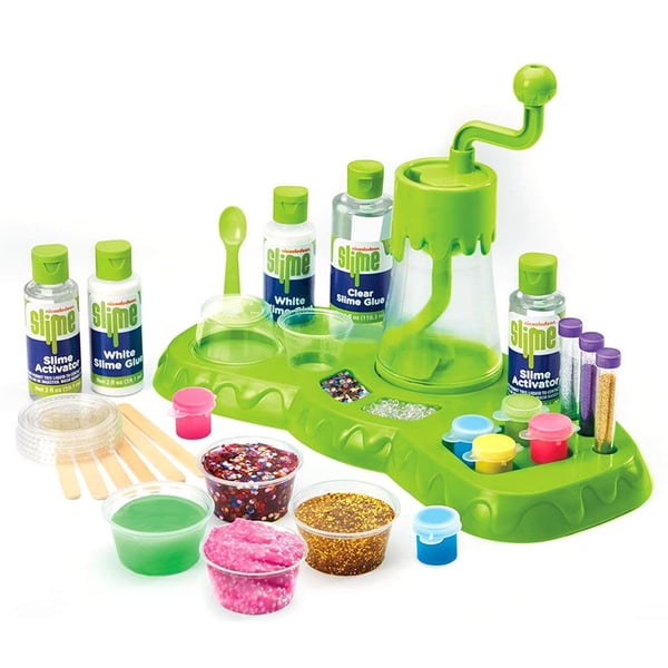 Crazart Nickelodeon Slime Super Slime Studio Ca-18833 Crazart Nickelodeon Slime Super Slime Studio Ca-18833
