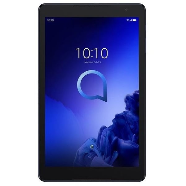 Alcatel 3T 8088X Tablet - WiFi 16GB 2GB 10inch Midnight Blue