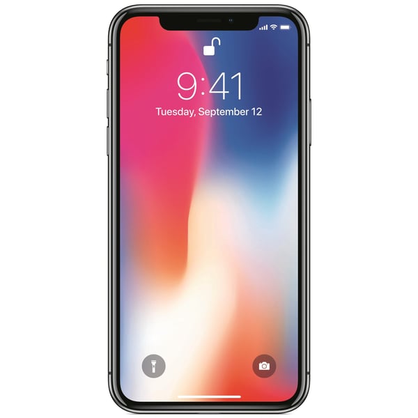 Apple iPhone X 256GB Space Grey Best offers in Oman on Apple