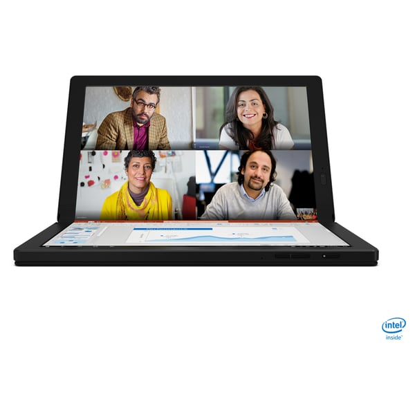 Lenovo 20RK0026AD ThinkPad X1 Fold Core i5 8GB 512GB Windows 10 Pro 3 Years Warranty Lenovo 20RK0026AD ThinkPad X1 Fold Core i5 8GB 512GB Windows 10 Pro 3 Years Warranty