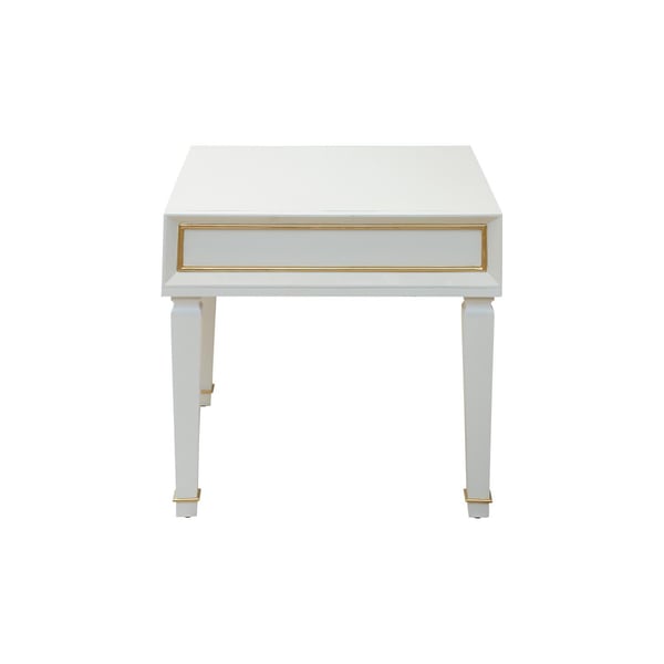 Pan Emirates Sanctuary End Table Pan Emirates Sanctuary End Table