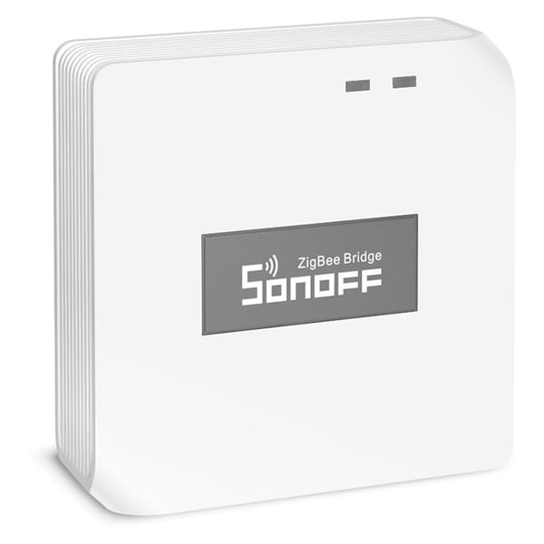 Buy Sonoff ZBBridge Smart Zigbee Bridge Multi Device Management White ...