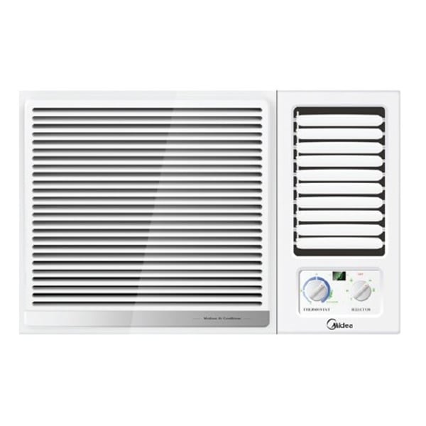 Midea Window Air Conditioner 1.5 Ton MWTF18CM Midea Window Air Conditioner 1.5 Ton MWTF18CM