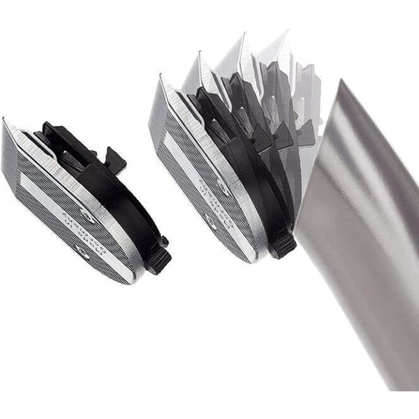 Moser Li+Pro2 Mini Cord/Cordless Trimmer 1588-0151 Moser Li+Pro2 Mini Cord/Cordless Trimmer 1588-0151