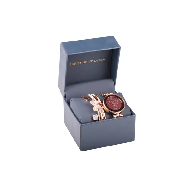 Adrienne vittadini watch cheap