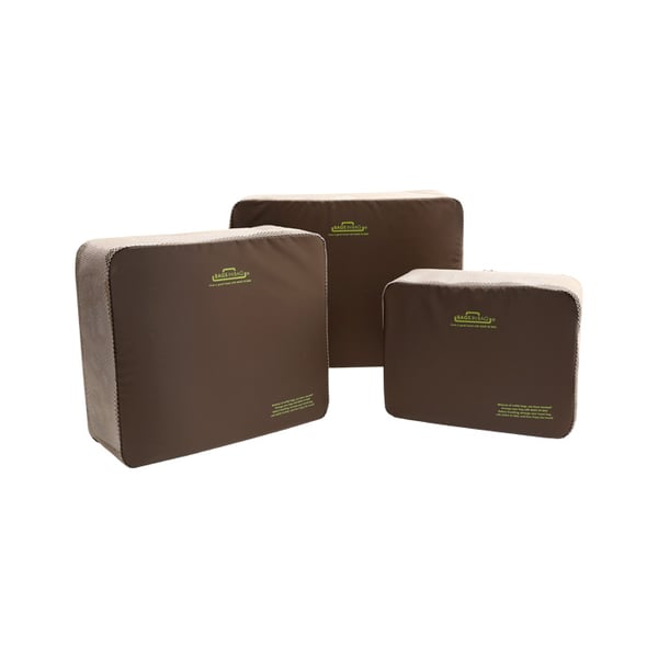 Bags in Bag BCLGC3 3Type Case Pouch Khaki Brown Bags in Bag BCLGC3 3Type Case Pouch Khaki Brown