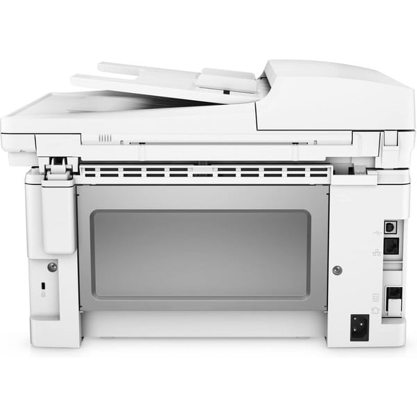HP LaserJet Pro M130FN 4in1 Laser Printer HP LaserJet Pro M130FN 4in1 Laser Printer