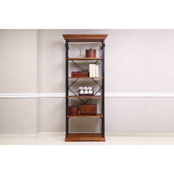 Pan Emirates Hodford Book Shelf Pan Emirates Hodford Book Shelf