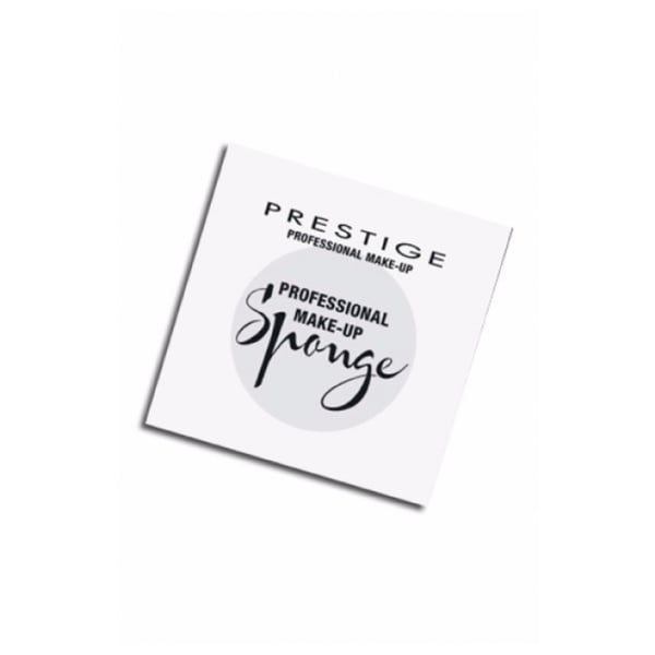 Prestige Professional Sponger & Applicators Prestige Professional Sponger & Applicators