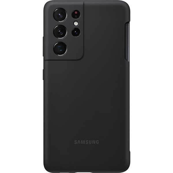 Buy Samsung Silicone Cover With S Pen Black Samsung S21 Ultra Online In Uae Sharaf Dg Buy Samsung Silicone Cover With S Pen Black Samsung S21 Ultra Online In Uae Sharaf Dg