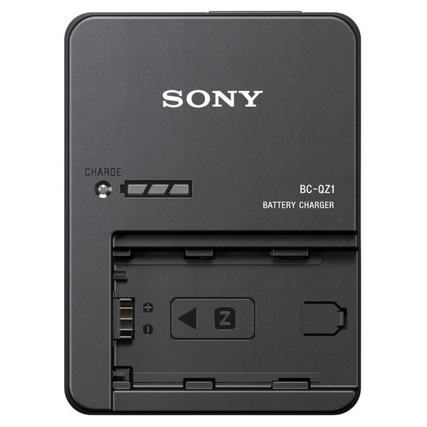 Sony BCQZ1 Battery Charger For NPFZ100 Sony BCQZ1 Battery Charger For NPFZ100