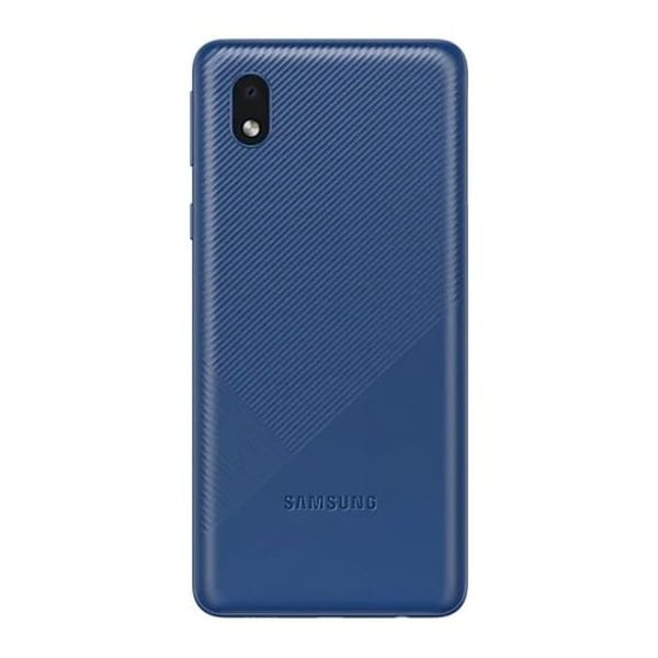 Samsung Galaxy A01 Core 16GB Blue Dual Sim Smartphone Samsung Galaxy A01 Core 16GB Blue Dual Sim Smartphone
