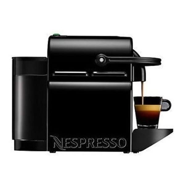 Nespresso Espresso Machine Black D40 Inissia