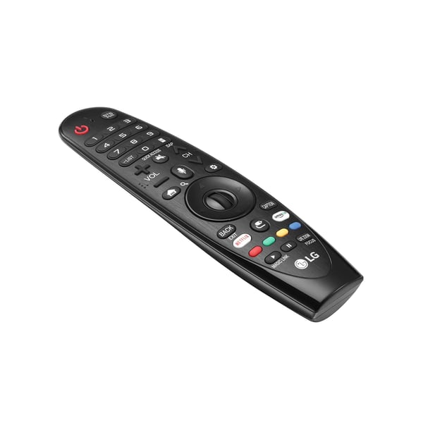 LG AN-MR650 Magic Remote Control With Voice Mate For Select 2016 Smart Tvs