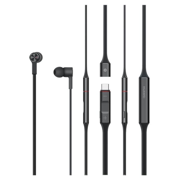 Huawei FreeLace Wireless Earphones Huawei FreeLace Wireless Earphones