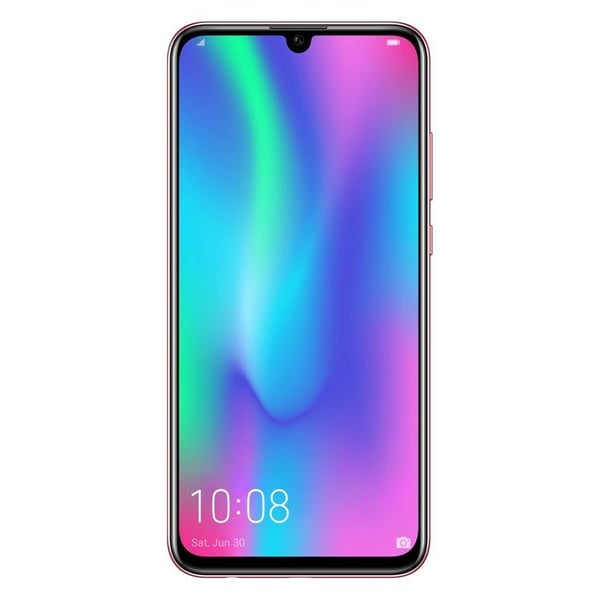 Honor 10 Lite 64GB Shiny Red 4G Dual Sim Smartphone Honor 10 Lite 64GB Shiny Red 4G Dual Sim Smartphone