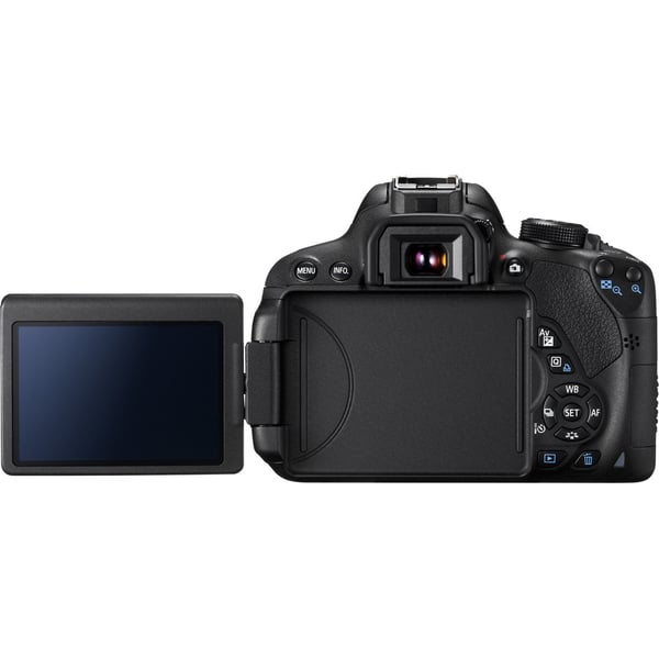 buy canon eos 700d dslr camera 18 55