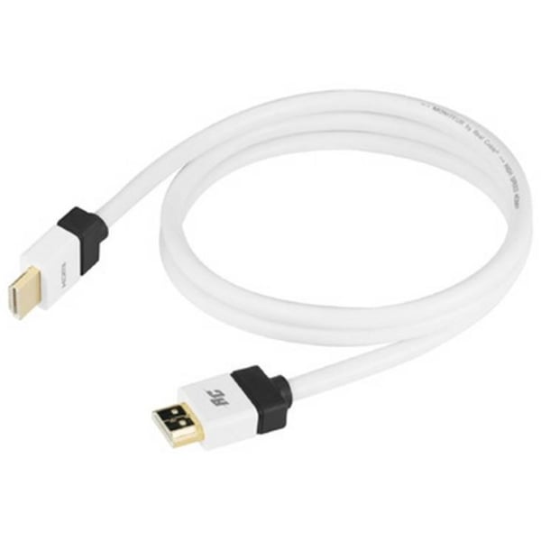 Real Cable HDMI15M00 Monitor HDMI Cable 5m
