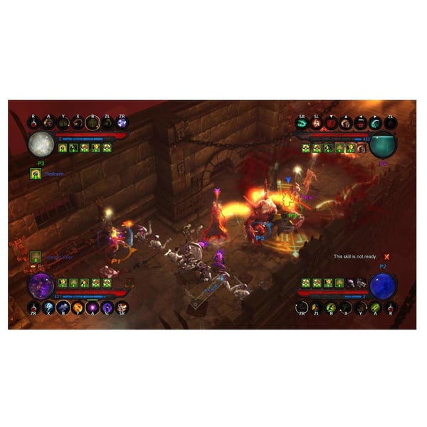 diablo 3 switch best price