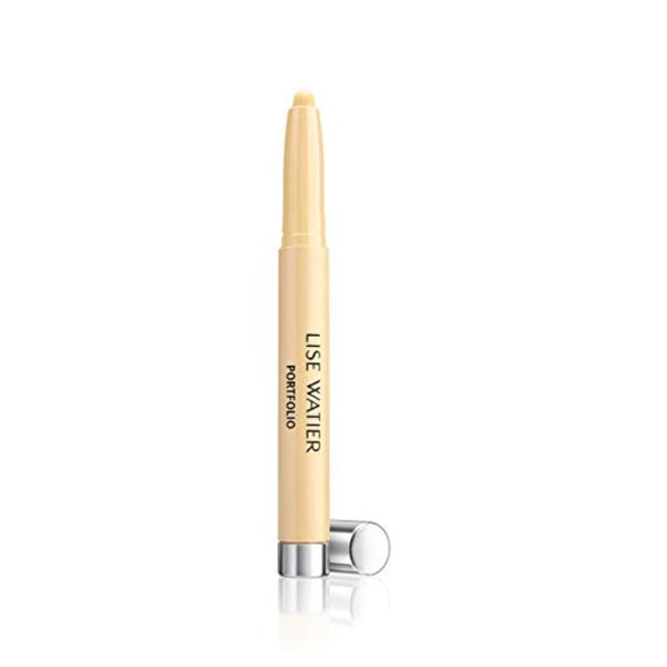 Lise Watier Portfolio Professional Colour-Correcting Stick, Jaune, 0.05 Oz