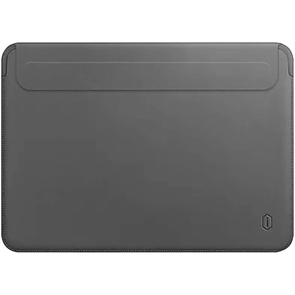Wiwu Skin Pro ll Sleeve Grey MacBook Air 13.3inch