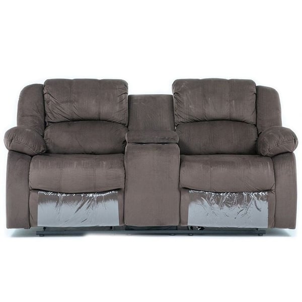 Terrence 2 Seater Recliner 97*94 cm