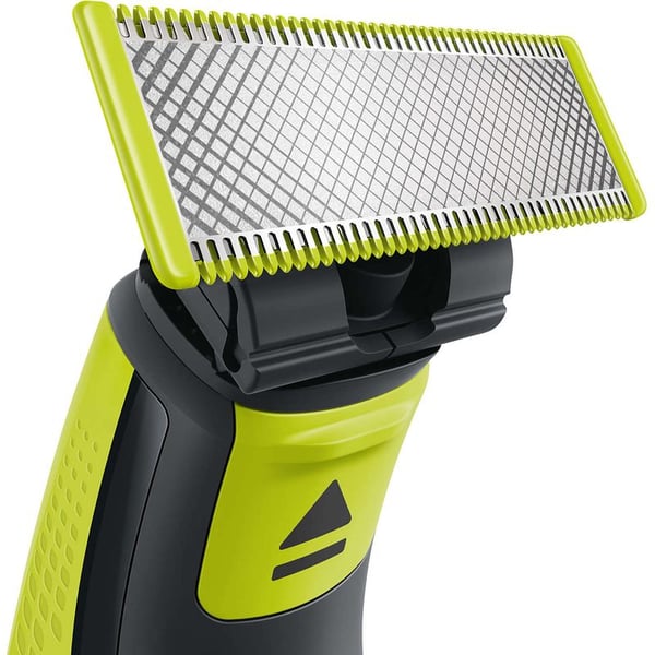 Philips One Blade Shaver & Trimmer 2 Watts QP2520/33 Philips One Blade Shaver & Trimmer 2 Watts QP2520/33