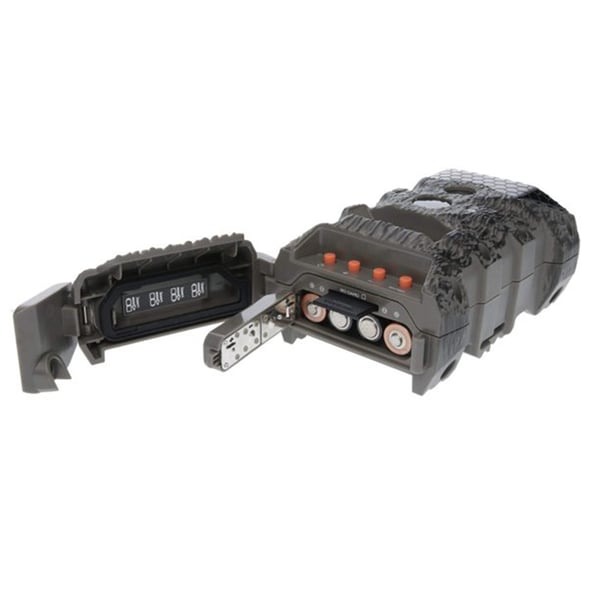 Wildgame Innovations Mirage Pro Lightsout 32mp Camera (sp32b20w18-21)