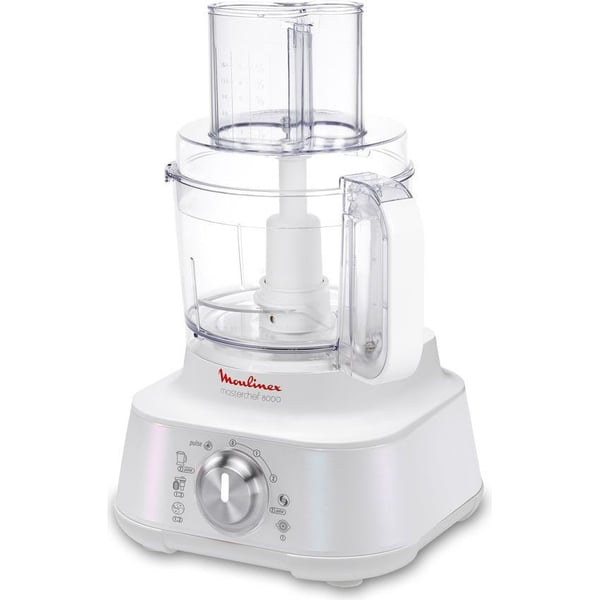 Moulinex Masterchef Food Processor FP654127