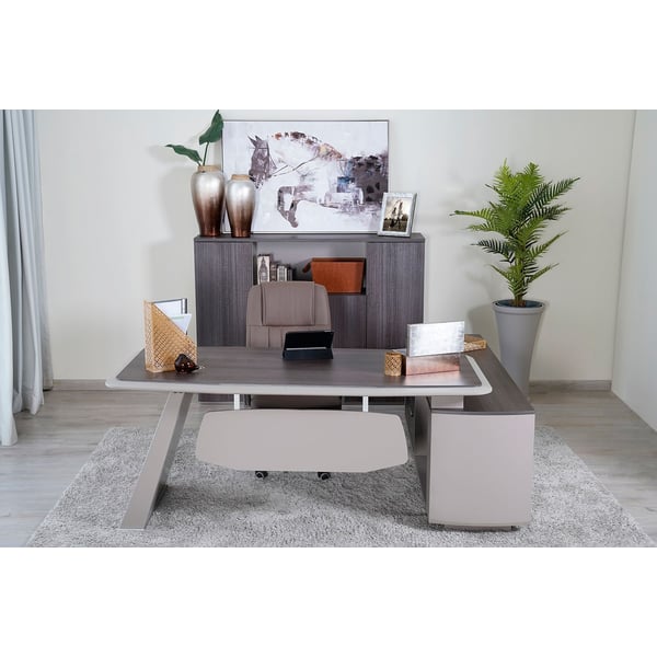 Buy Pan Emirates Stockberry Office Desk Online in UAE Sharaf DG