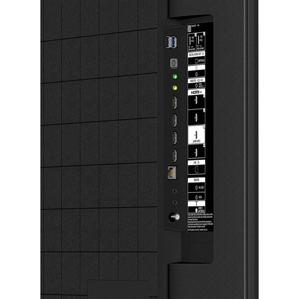 Sony KD-43X80J 4K UHD Smart LED Television 43inch Sony KD-43X80J 4K UHD Smart LED Television 43inch