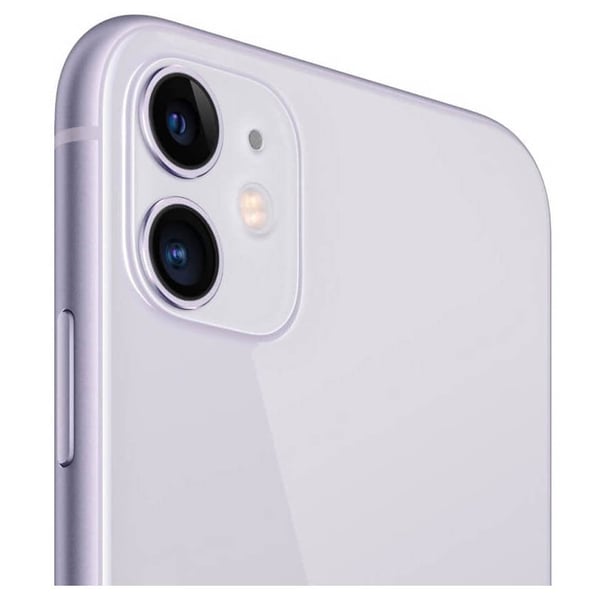 iPhone 11 64GB Purple (FaceTime) iPhone 11 64GB Purple (FaceTime)