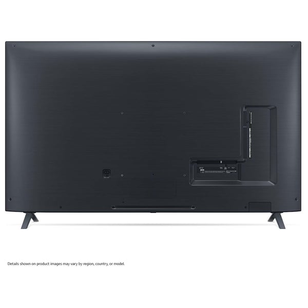 LG 55NANO90 4K Smart Cinema Screen Design NanoCell TV