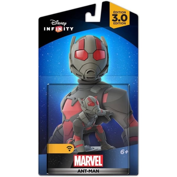 Disney Infinity 3.0 Edition ANT-Man Figurine