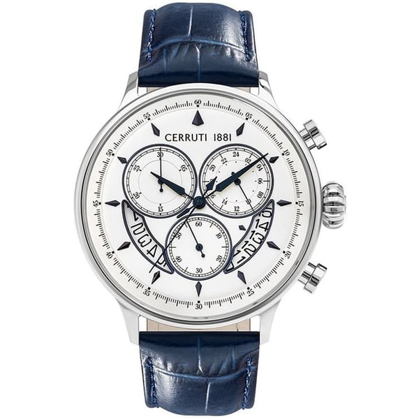Cerruti 1881 CRWA26802 Dervue Men's Watch