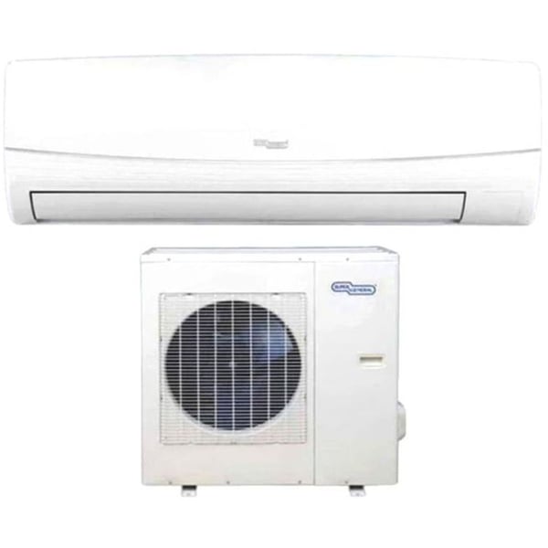 Super General Split Air Conditioner 2 Ton SGS249NE Super General Split Air Conditioner 2 Ton SGS249NE