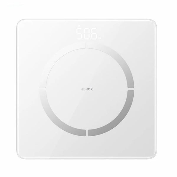 Honor B19HN Smart Body Scale White Honor B19HN Smart Body Scale White
