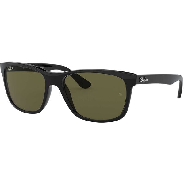 RayBan Wayfarer Sunglasses For Men RB4181-601/9A-57 RayBan Wayfarer Sunglasses For Men RB4181-601/9A-57
