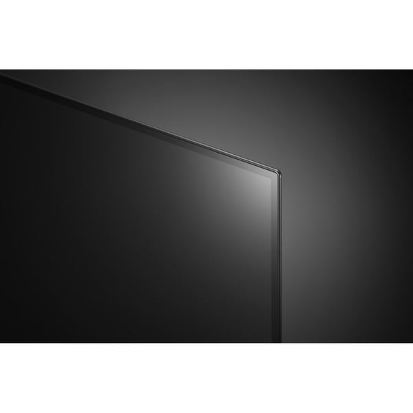 LG OLED 4K Smart TV, 65 Inch C1 Series Cinema Screen Design 4K Cinema HDR webOS Smart with ThinQ AI Pixel Dimming LG OLED 4K Smart TV, 65 Inch C1 Series Cinema Screen Design 4K Cinema HDR webOS Smart with ThinQ AI Pixel Dimming
