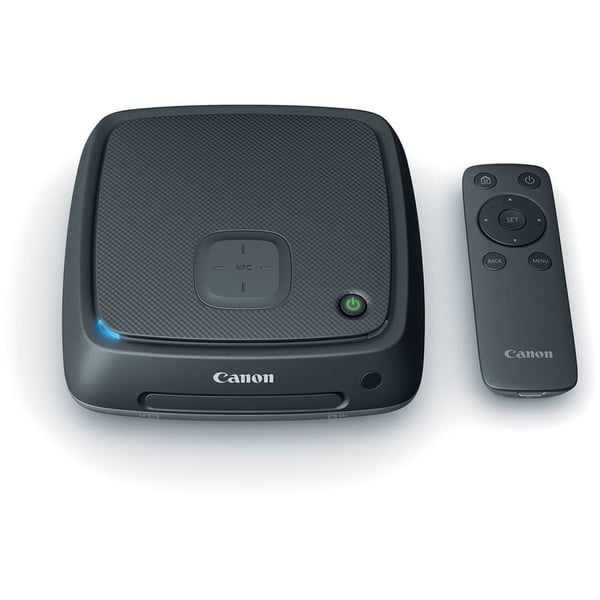 Canon Cs100 Connect Station Storage 1tb Price In Bahrain Buy Canon Cs100 Connect Station Storage 1tb In Bahrain