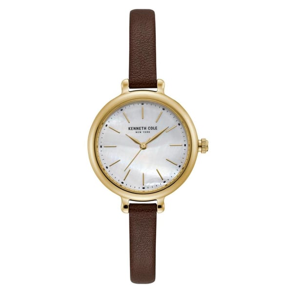 Kenneth cole ladies watch price cheap