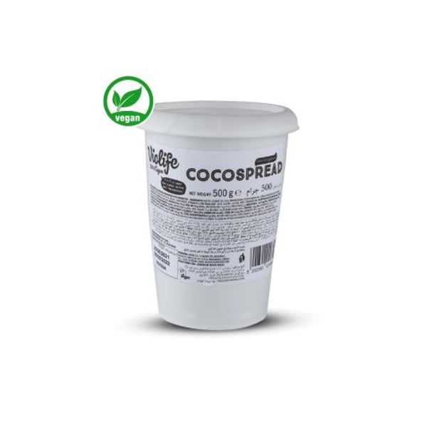 Violife Creamy Cocospread 500g 