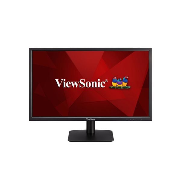Viewsonic VA2405H FHD LCD Monitor 24inch Viewsonic VA2405H FHD LCD Monitor 24inch